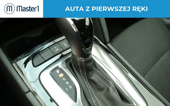 Opel Insignia cena 75850 przebieg: 96320, rok produkcji 2019 z Kosów Lacki małe 191